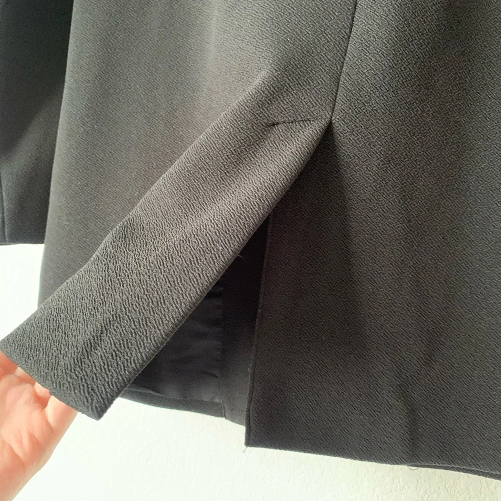 Michael Kors boyfriend blazer
